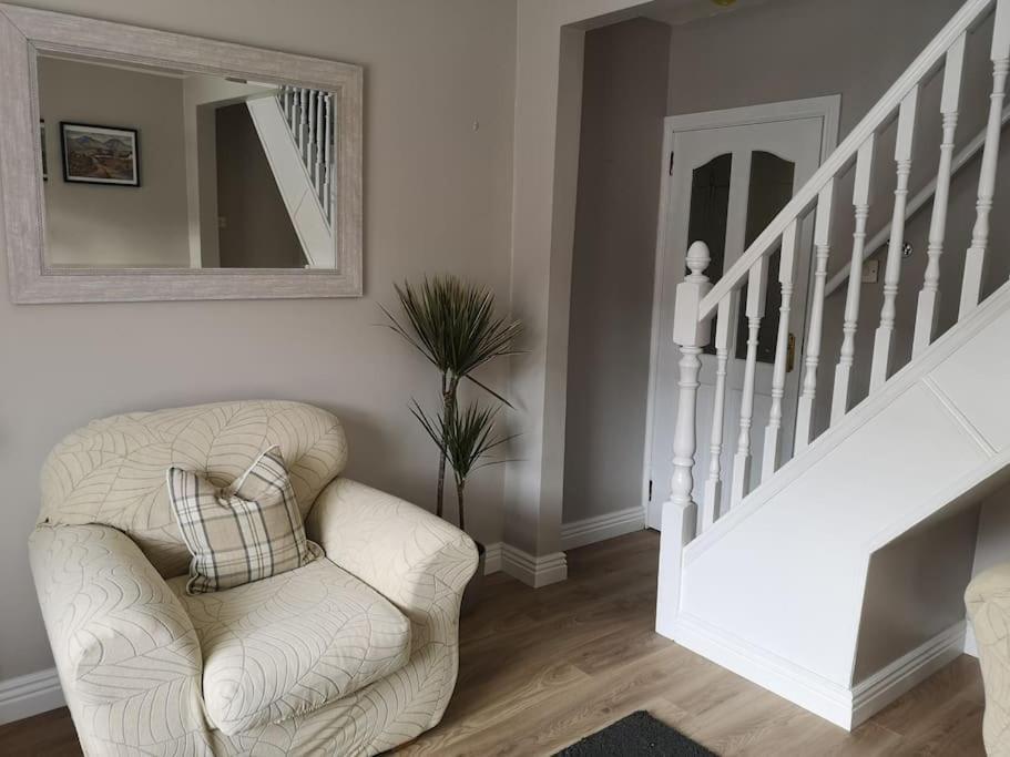 Gaeltacht Quarter Cosy Home بلفاست المظهر الخارجي الصورة